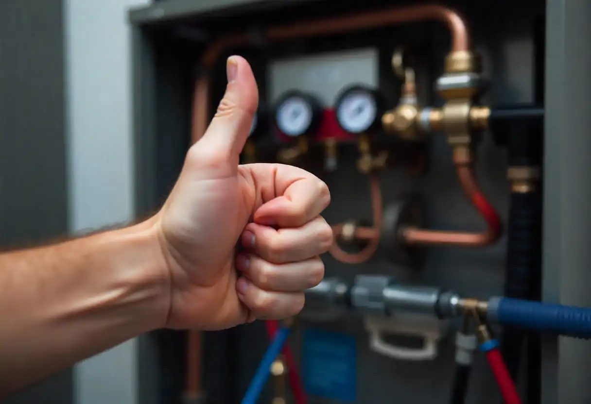 Emergency HVAC services and installations in Hewitt, NJ
