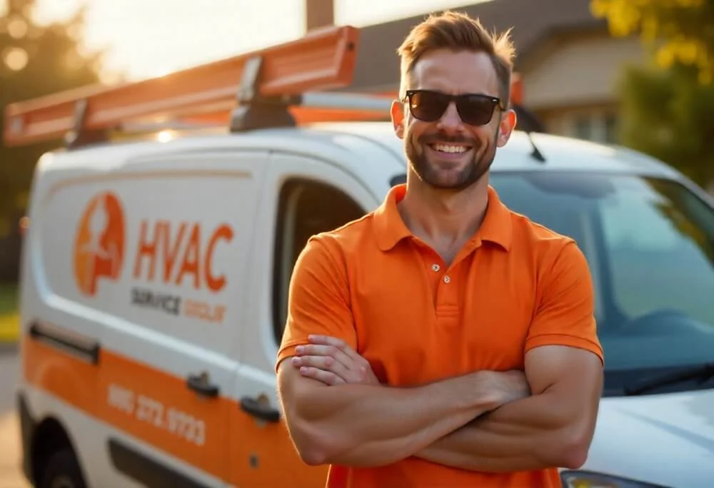 Professional HVAC repair and installation services in Hewitt, NJ